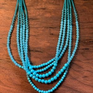Turquoise Necklace